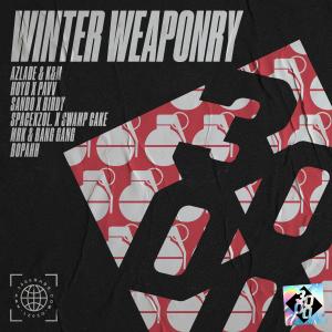 收聽MRK的Probably歌詞歌曲