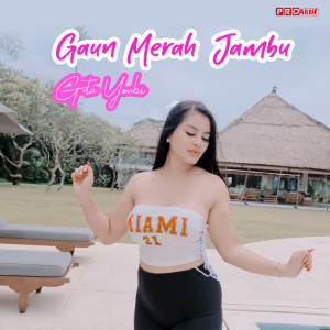 Listen to Gaun Merah Jambu song with lyrics from Gita Youbi