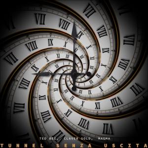 Ted Bee的專輯Tunnel senza uscita (feat. Claver Gold & Magma) [Explicit]
