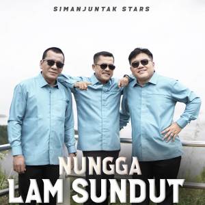 Simanjuntak Stars的專輯Nungga Lam Sundut