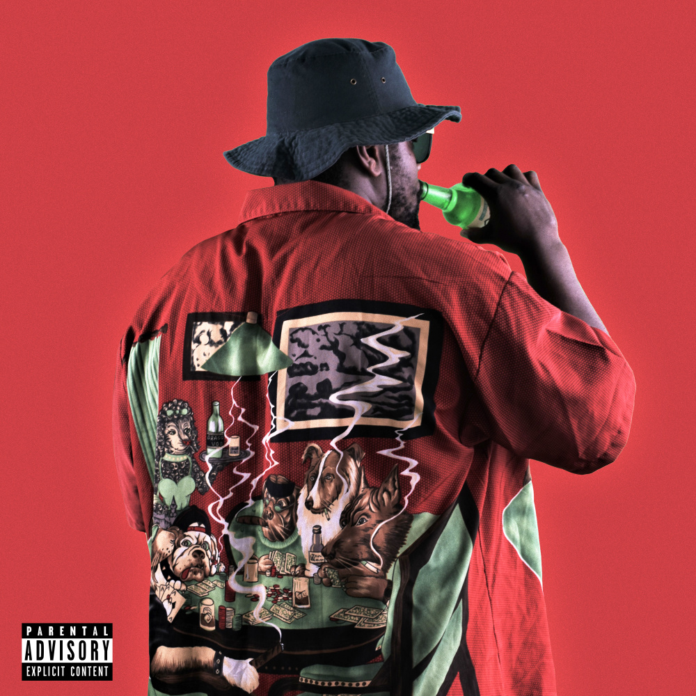 SOJU (feat. Korky Buchek) (Explicit)