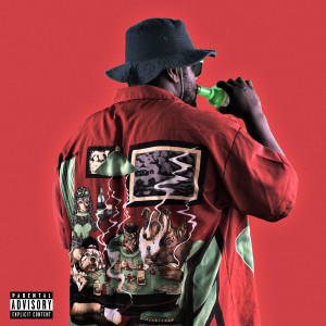ดาวน์โหลดและฟังเพลง SOJU (feat. Korky Buchek) (Explicit) พร้อมเนื้อเพลงจาก Lil Spacely
