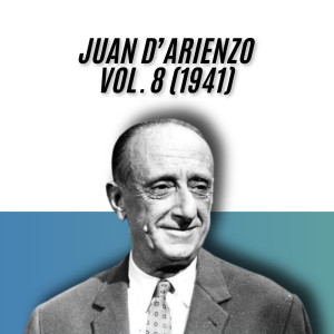 收聽Juan D'Arienzo的Orquesta típica歌詞歌曲