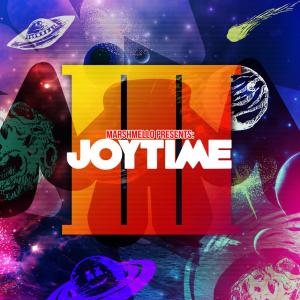 Marshmello的專輯Joytime III