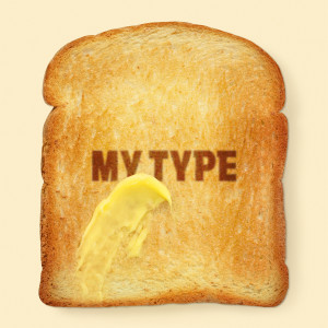 專輯 MY TYPE