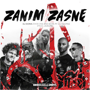 Dj Soina的專輯Zanim zasnę