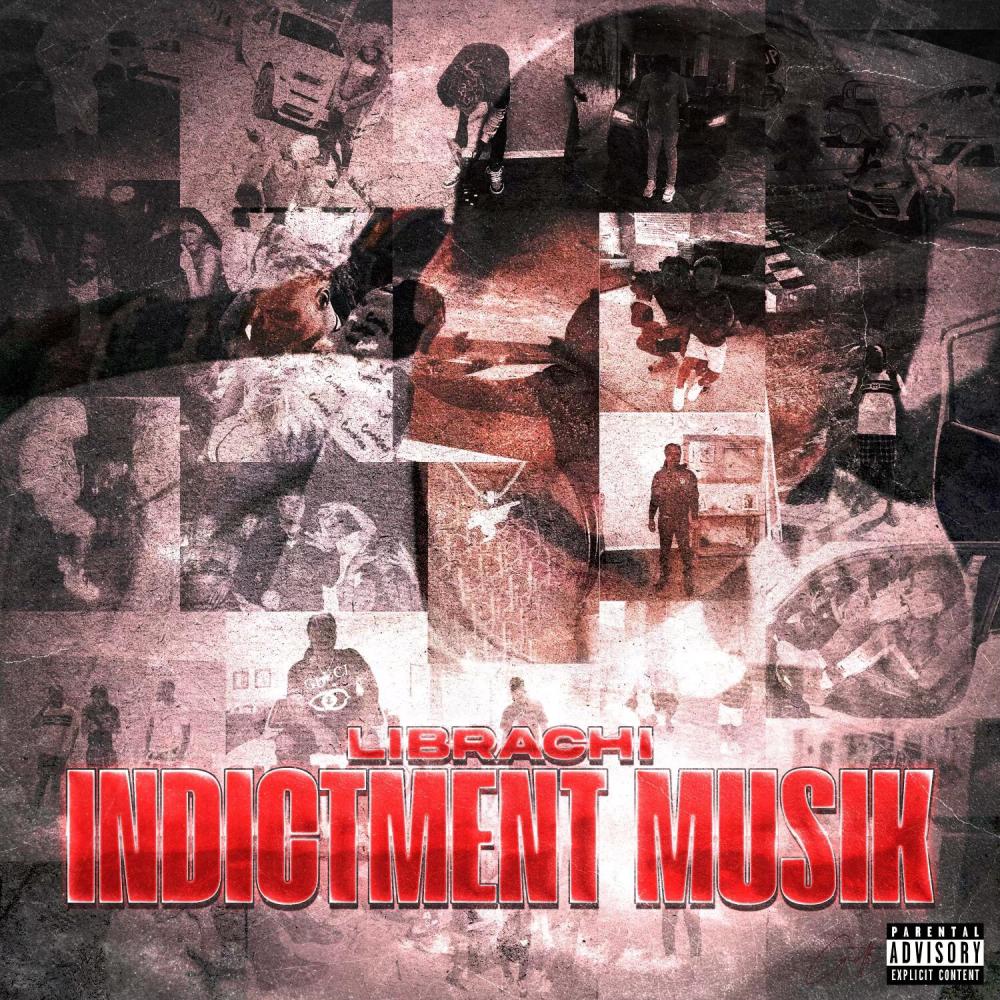 Exorcist (feat. MP$) (Explicit)
