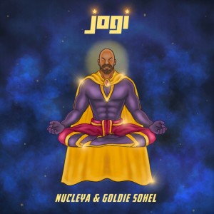 Gagan Mudgal的专辑Jogi (From "Chamkillah")