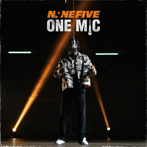 Album One Mic (Explicit) from Nine Five