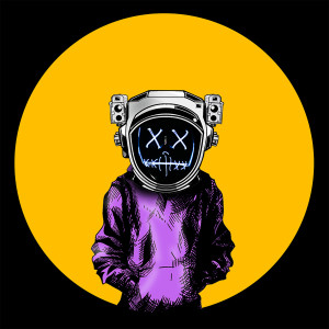 ดาวน์โหลดและฟังเพลง Haunted House (Explicit) พร้อมเนื้อเพลงจาก Not Famous