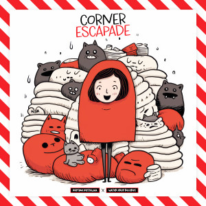 Baby Sense的專輯Corner Escapade