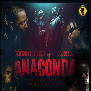 Listen to Anacona song with lyrics from Tomson The Voice