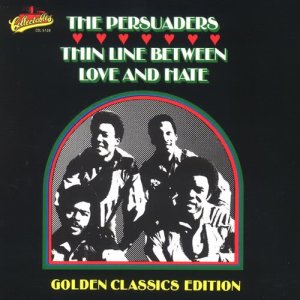 ดาวน์โหลดและฟังเพลง Blood Brothers (aka Blood Brother) (LP版) พร้อมเนื้อเพลงจาก The Persuaders