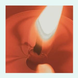 Album wanderlust from aesthetic sleep.