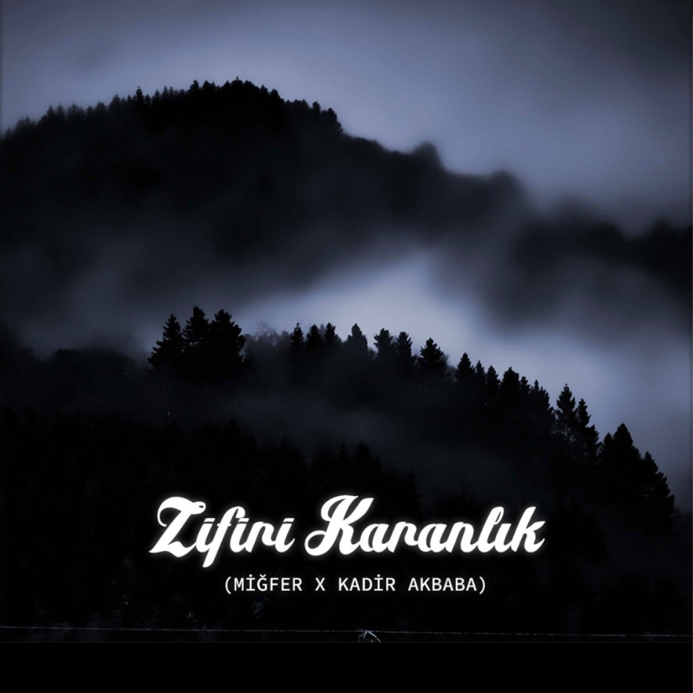 Zifiri Karanlık (Explicit)