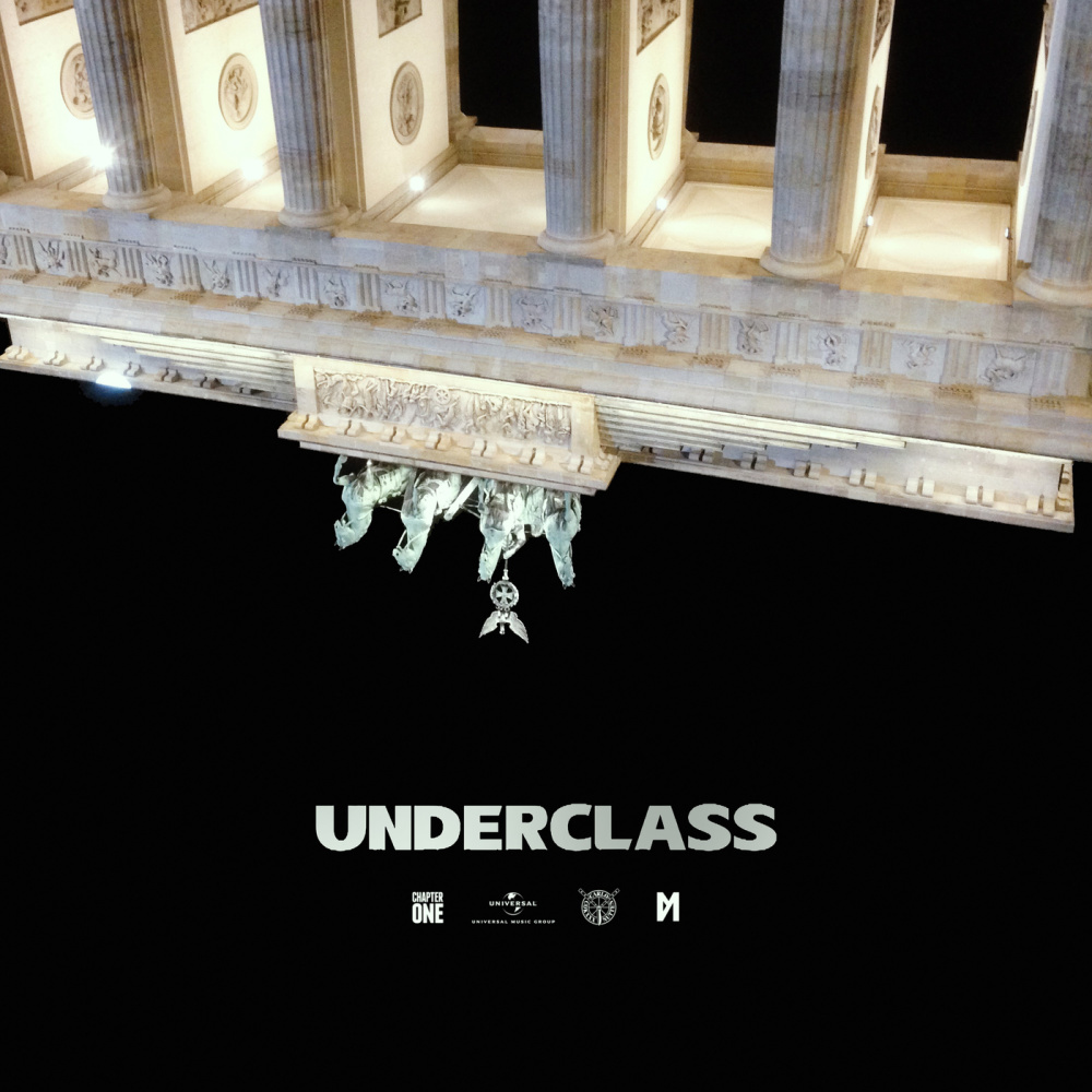 UNDERCLASS (Explicit)