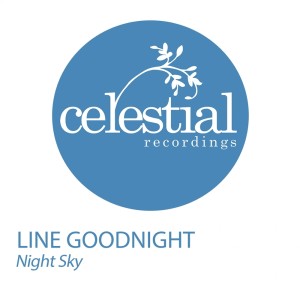 ดาวน์โหลดและฟังเพลง Night Sky พร้อมเนื้อเพลงจาก Line Goodnight