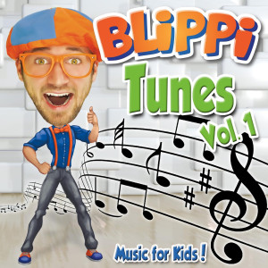 收聽Blippi的Monster Trucks歌詞歌曲