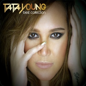 Album TATA YOUNG best collection from ทาทา ยัง
