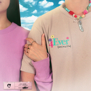 Syahravi的專輯4ever (We Could Be)