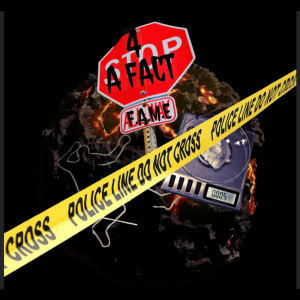 Listen to 4 A Fact FAME (Explicit) song with lyrics from F.A.M.E