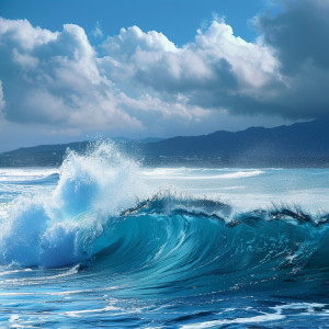 ดาวน์โหลดและฟังเพลง Las Algas Se Mecen Al Compás พร้อมเนื้อเพลงจาก Musicoterapia New Age