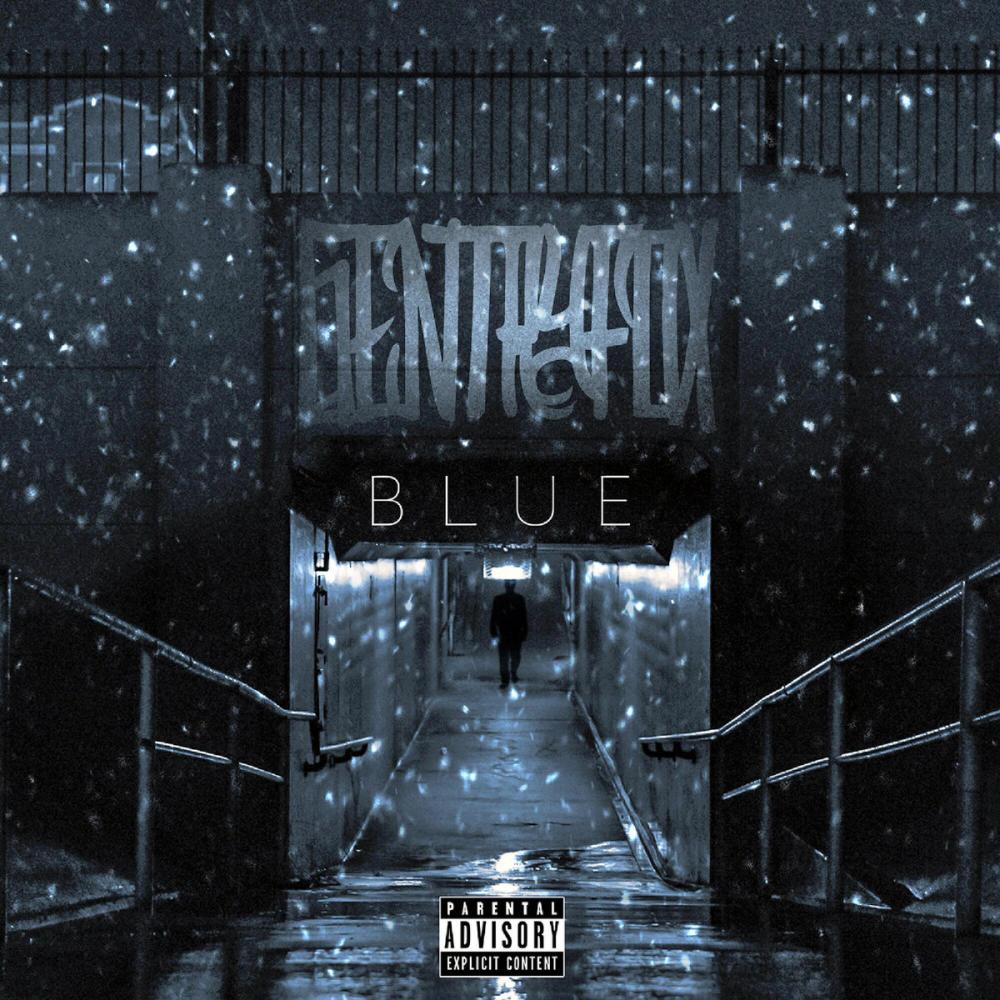Blue (Explicit)