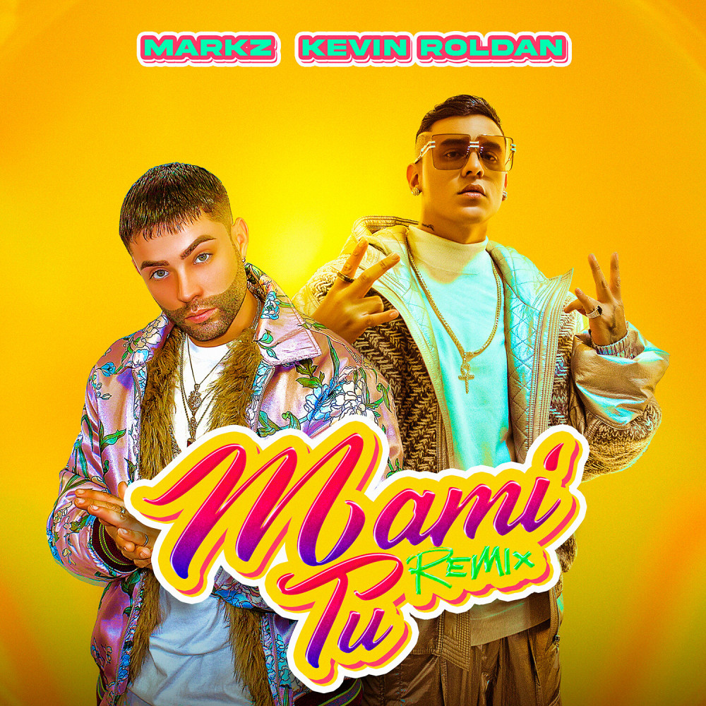 Mami Tu (Remix)