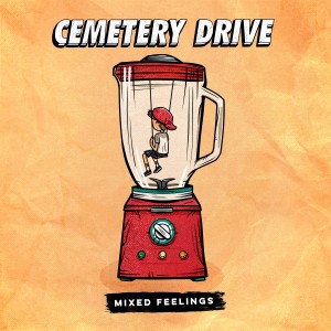 ดาวน์โหลดและฟังเพลง 21 พร้อมเนื้อเพลงจาก Cemetery Drive