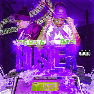 Listen to Hustler (Slowed Down) (Explicit) song with lyrics from Aktual