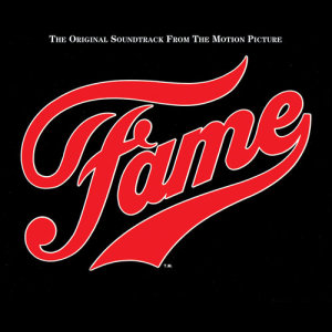 Various Artists的專輯Fame (Original Motion Picture Soundtrack)