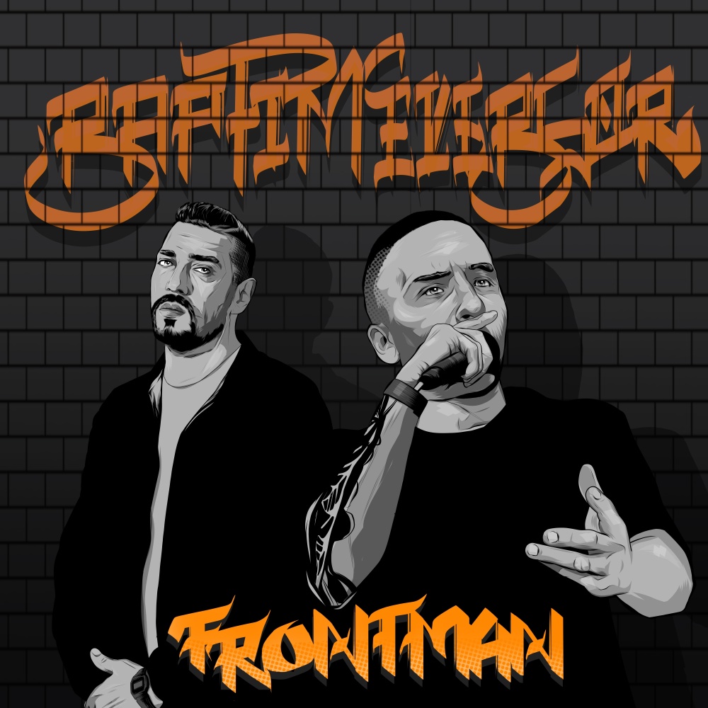 Front Man (Explicit)