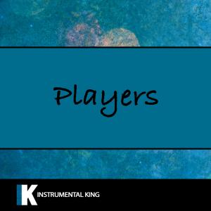 Album Players from Instrumental King