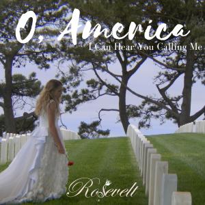 Rosevelt的專輯O, America (feat. William Joseph)