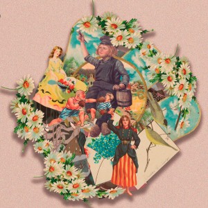 ดาวน์โหลดและฟังเพลง Flor Del Desierto พร้อมเนื้อเพลงจาก Ozymandias' Dream