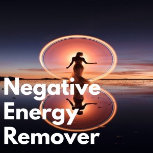 Relajación océano y olas的专辑Removedor de energia negativa
