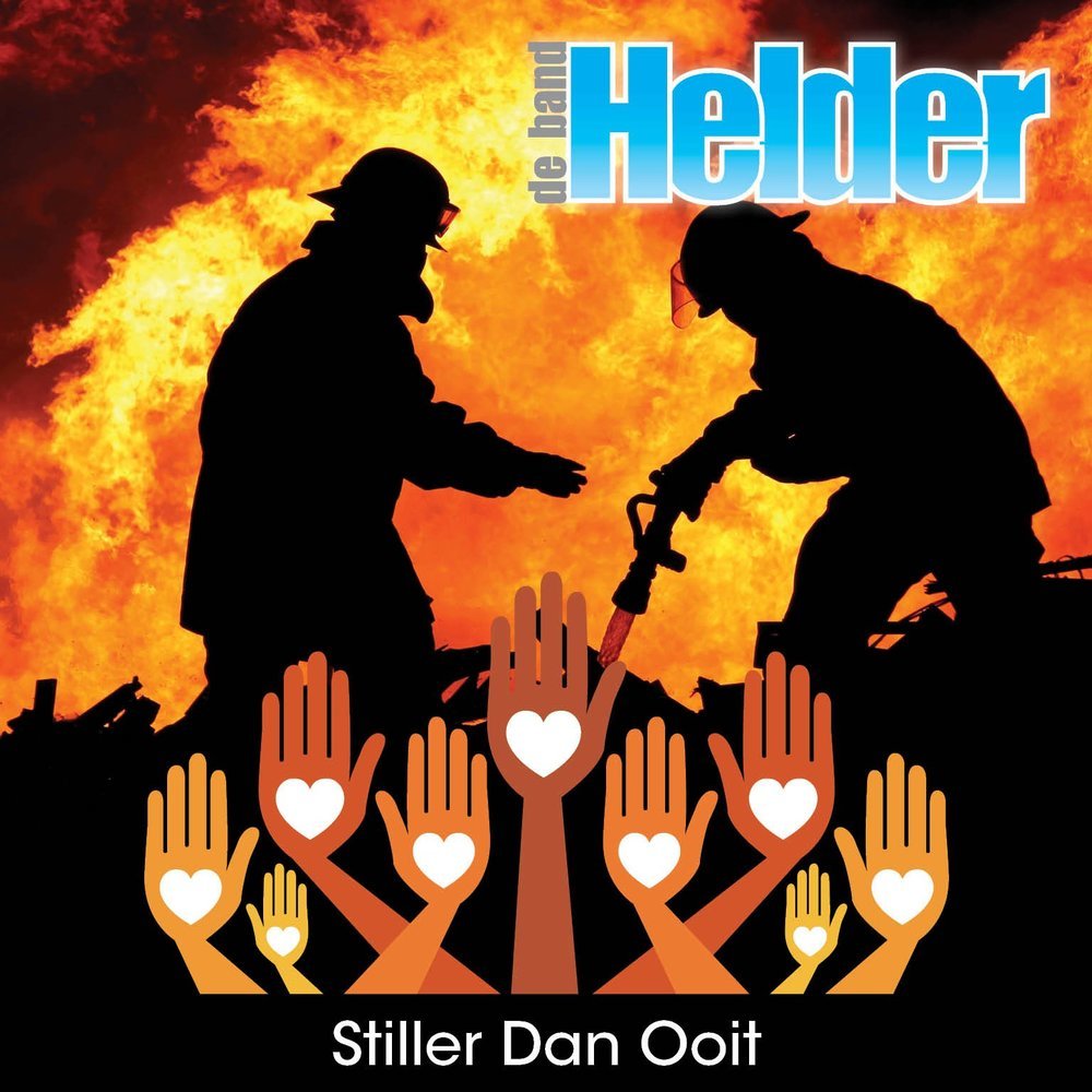 Stiller dan ooit