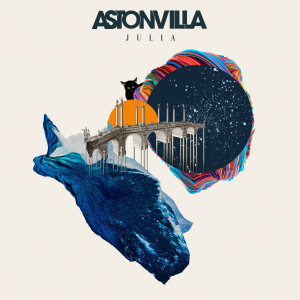 Astonvilla的專輯Julia
