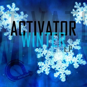 Album Winter from Activator