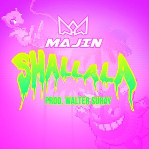 Listen to Shallala song with lyrics from Majin