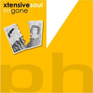 收聽Xtensive Soul的I'm Gone歌詞歌曲