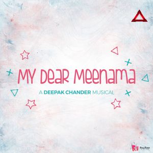 Album My Dear Meenama from Madan