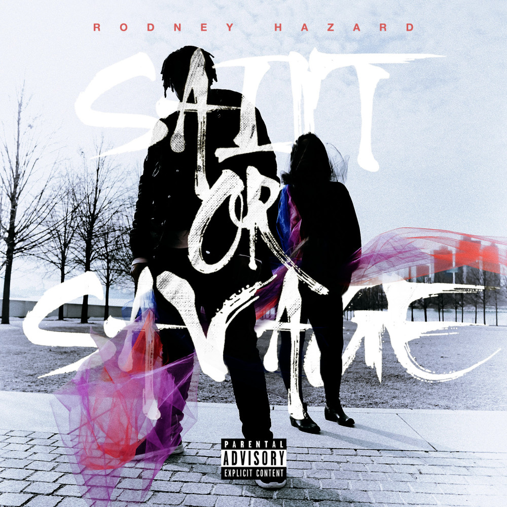 Agua (feat. a+A) (Explicit)