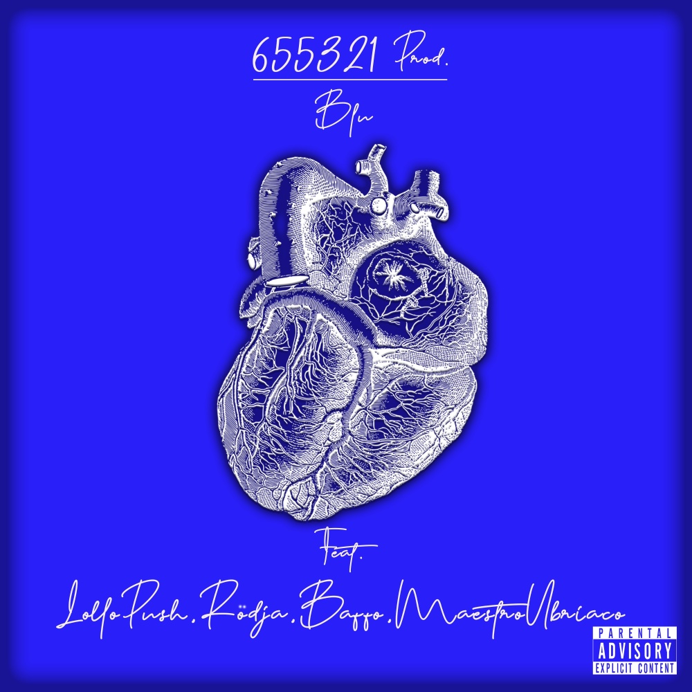Blu (Explicit)