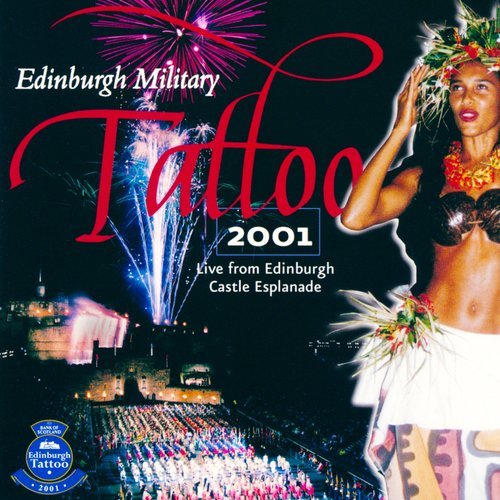 Highland Catherdral / Glendaurel Highlanders / Light Infantry Regimental March / National Anthem / Auld Lang Syne / Evening Hymn and Sunset, Oft in the Stilly Night / Lone Piper, Oft in the Stilly... (其他)