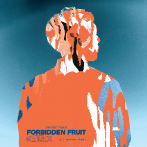 BIG BANANA的專輯Forbidden Fruit