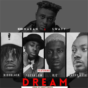 Listen to Dream song with lyrics from Kid Makan
