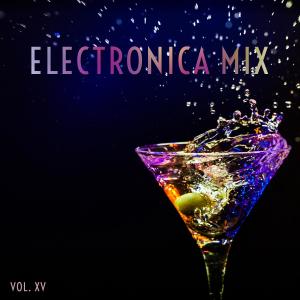 อัลบัม 007 Electronica Mix, Vol. 15 ศิลปิน Elektra Cool