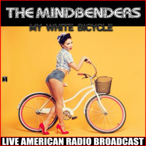 收聽The Mindbenders的The Letter (Live)歌詞歌曲