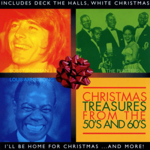 ดาวน์โหลดและฟังเพลง White Christmas พร้อมเนื้อเพลงจาก The Drifters